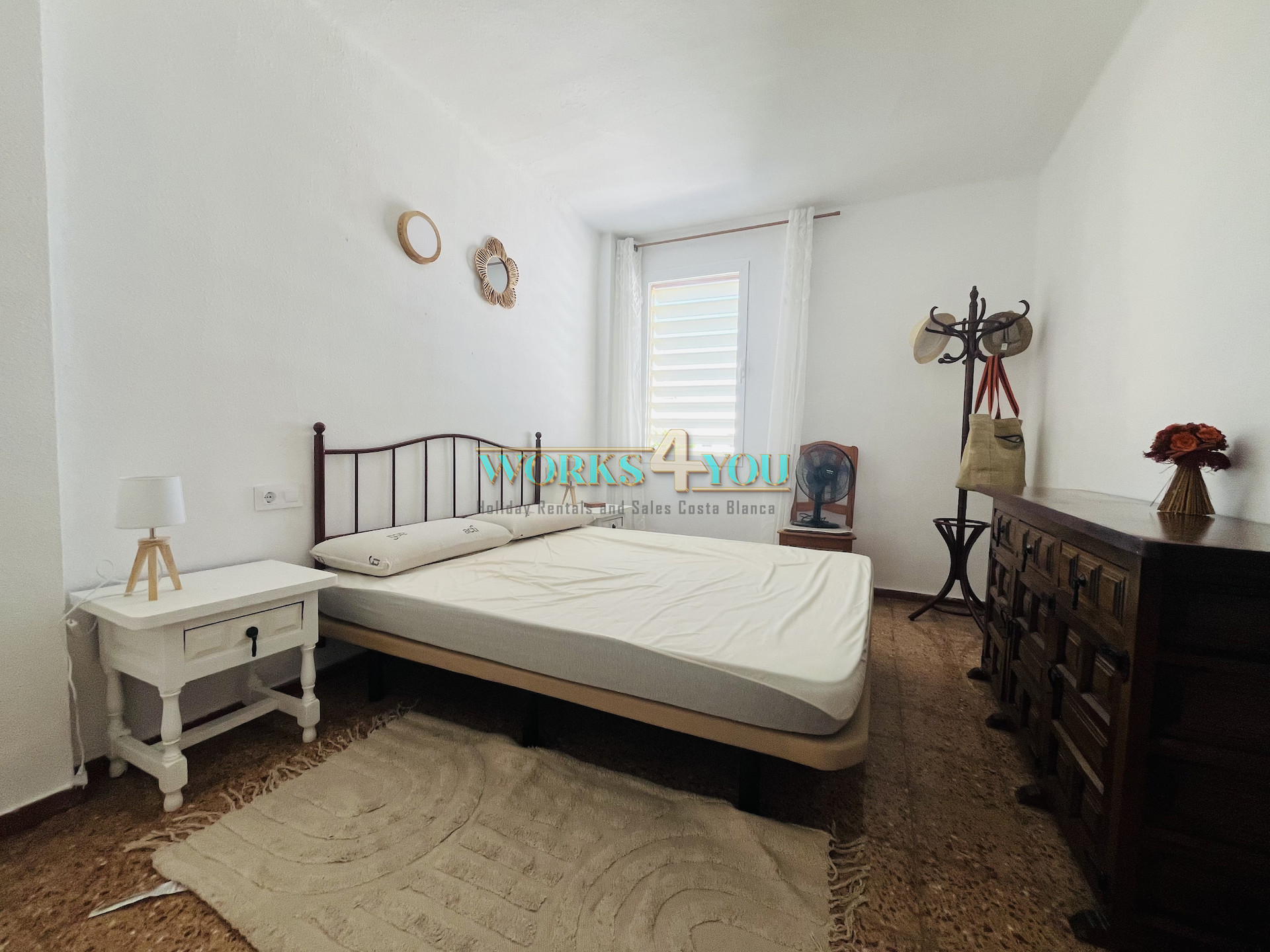 2 Bedroom apartment Javea – foto 25