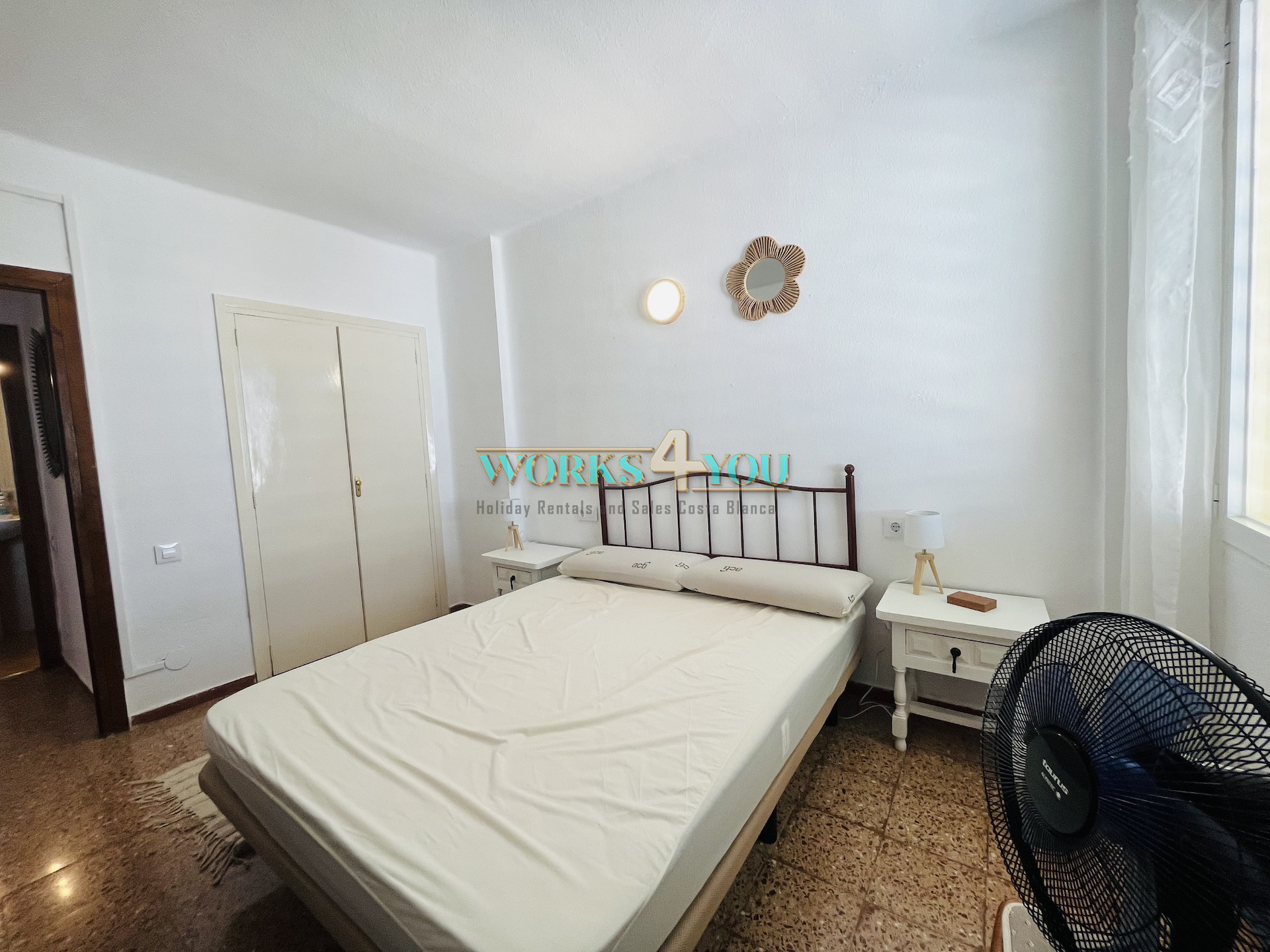 2 Bedroom apartment Javea – foto 26