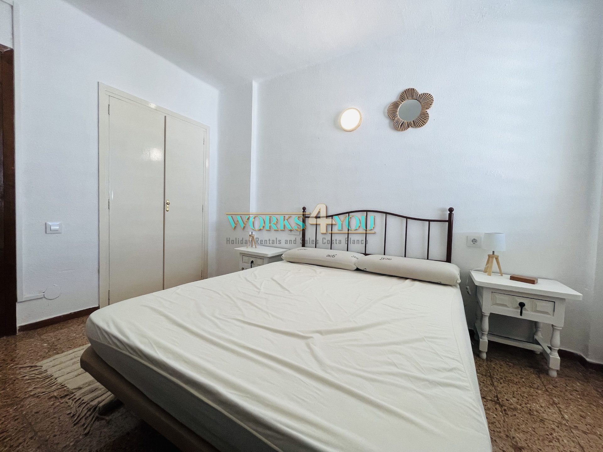 2 Bedroom apartment Javea – foto 27
