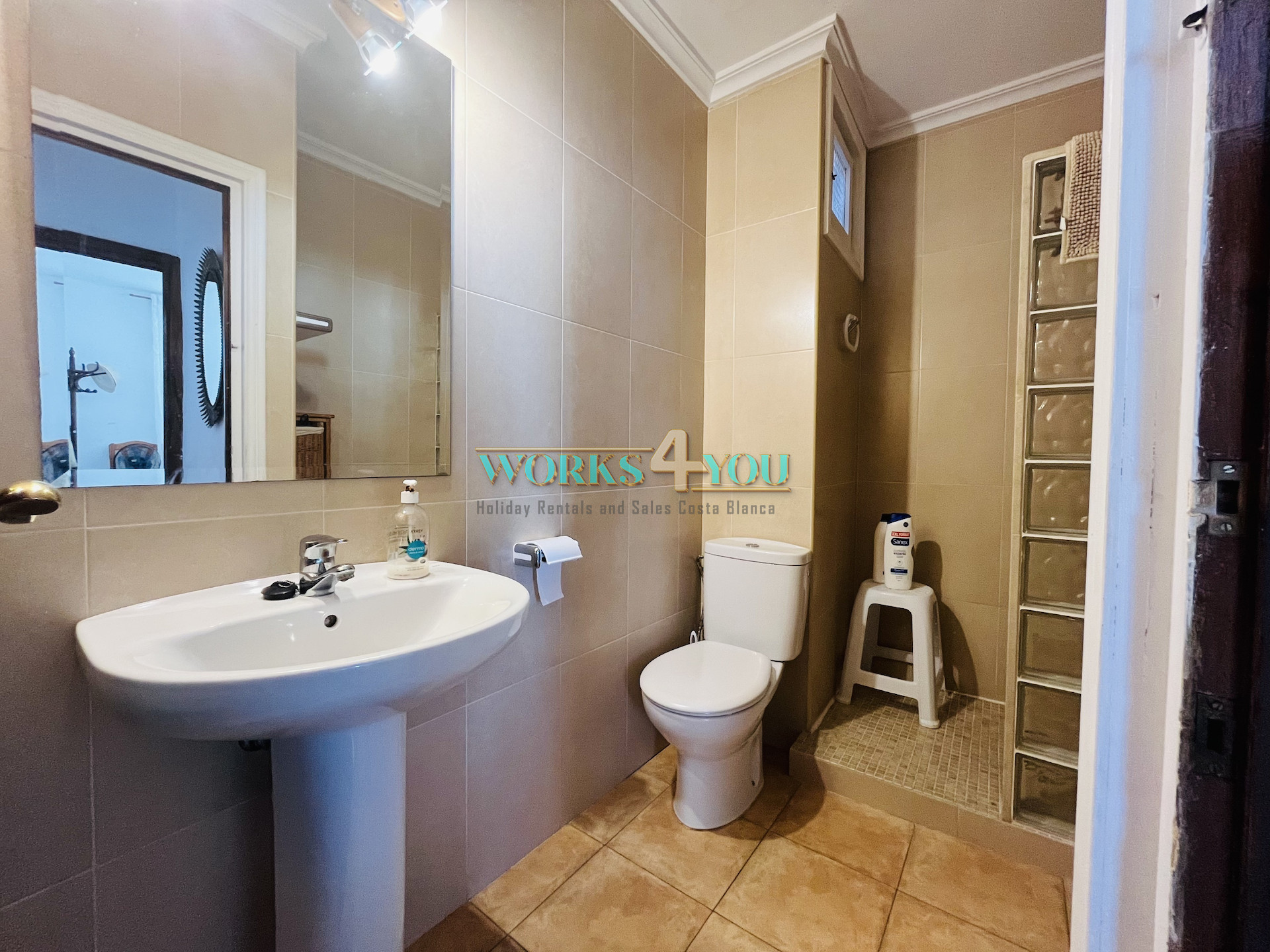 2 Bedroom apartment Javea – foto 28