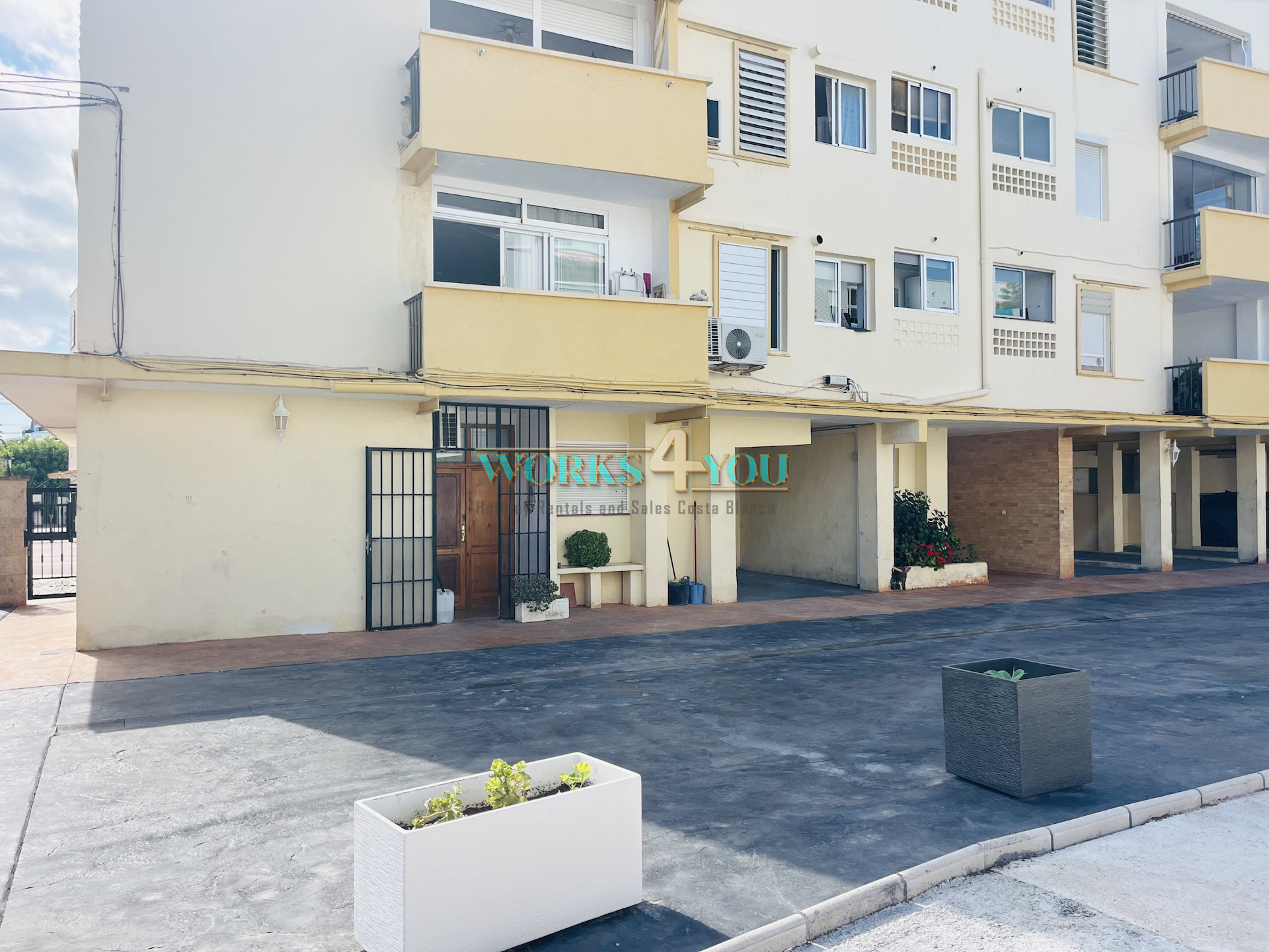 2 Bedroom apartment Javea – foto 29