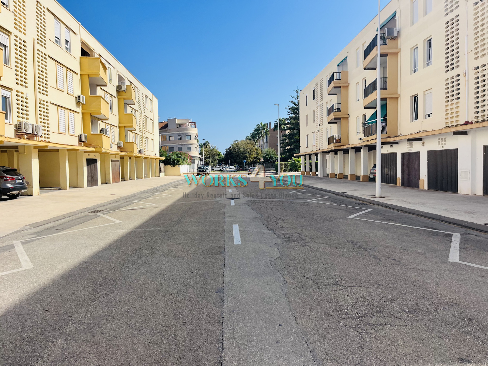 2 Bedroom apartment Javea – foto 30