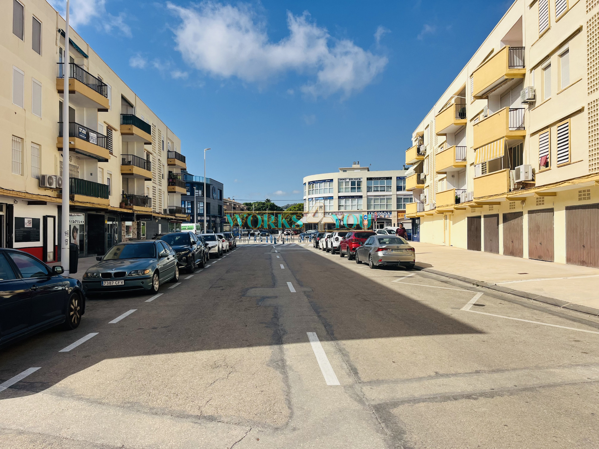 2 Bedroom apartment Javea – foto 31