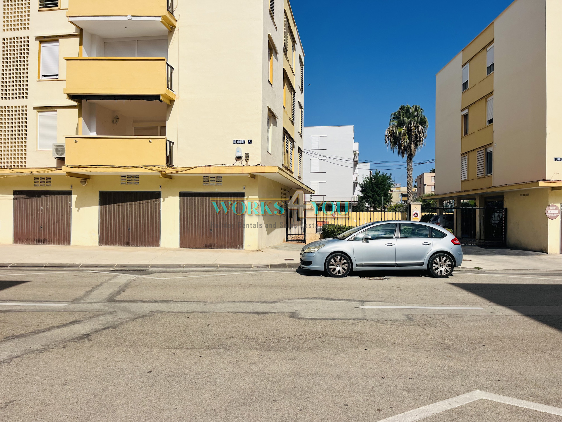 2 Bedroom apartment Javea – foto 32