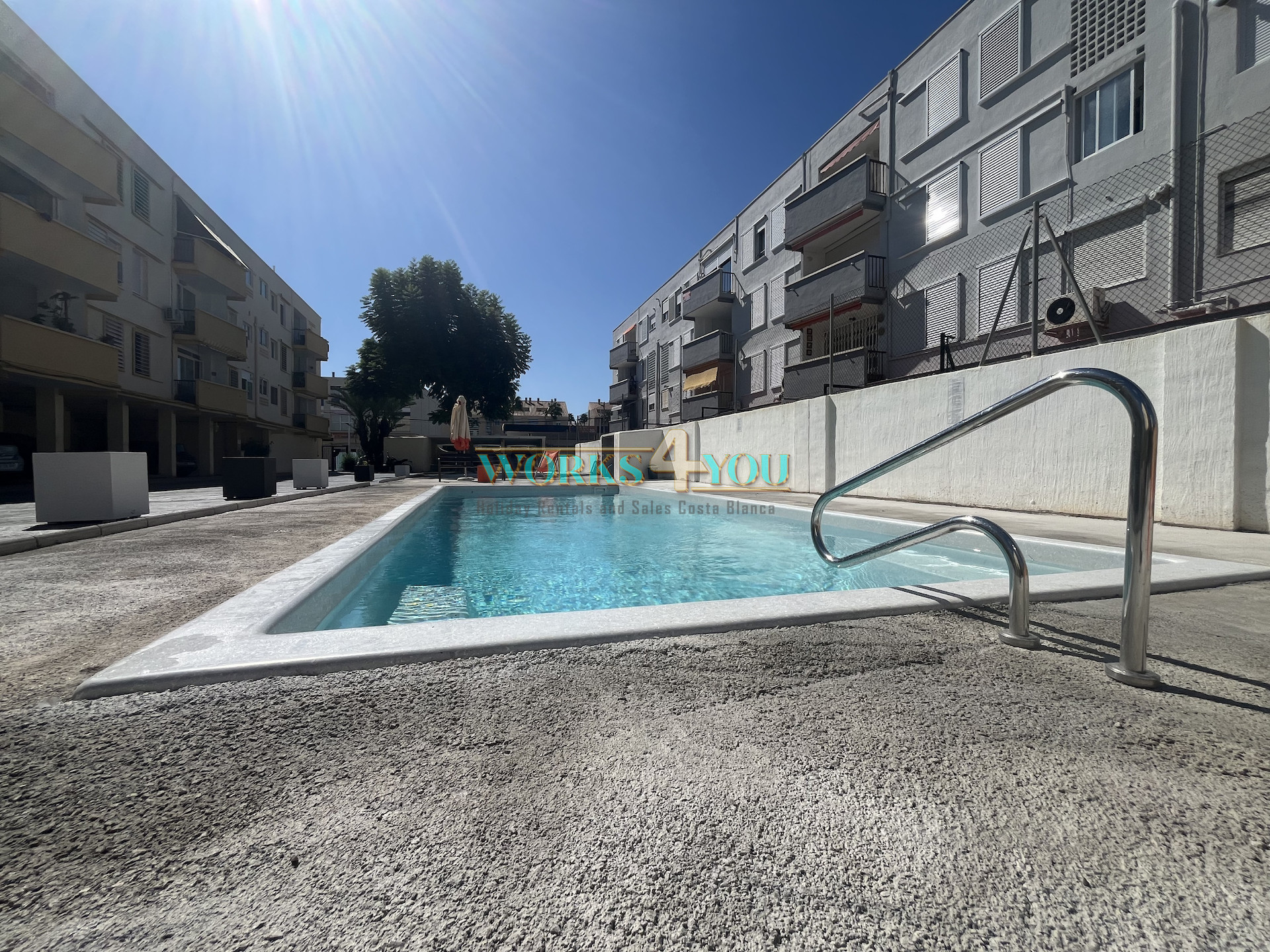 2 Bedroom apartment Javea – foto 34