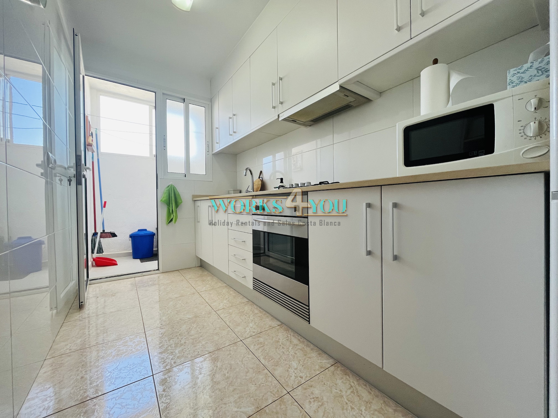 2 Bedroom apartment Javea – foto 35