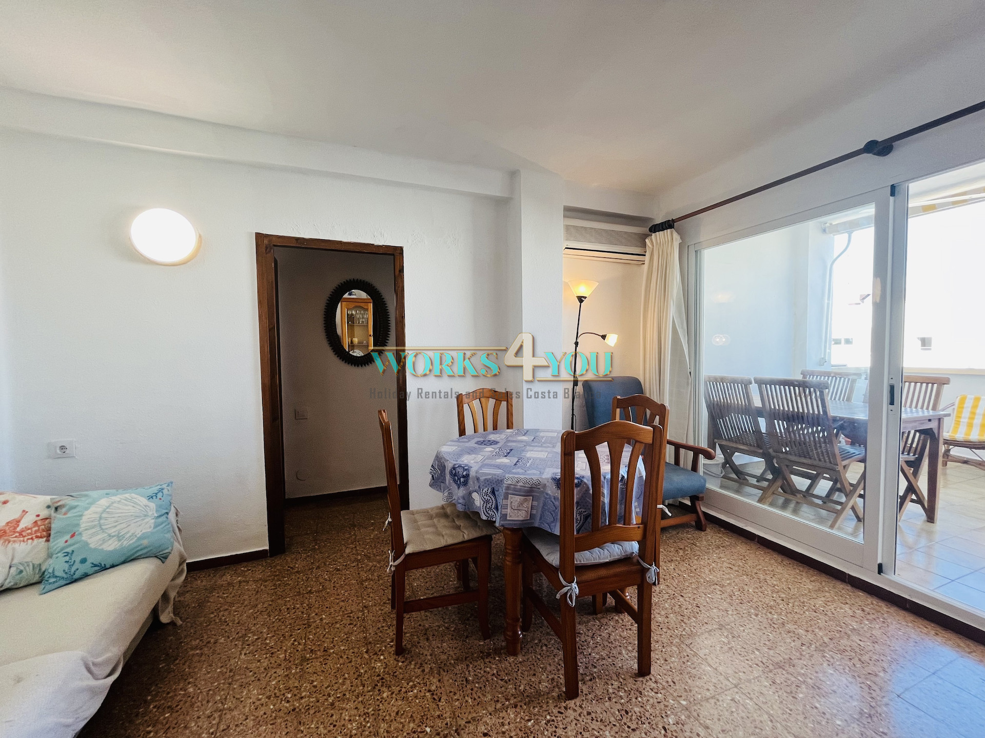 2 Bedroom apartment Javea – foto 36