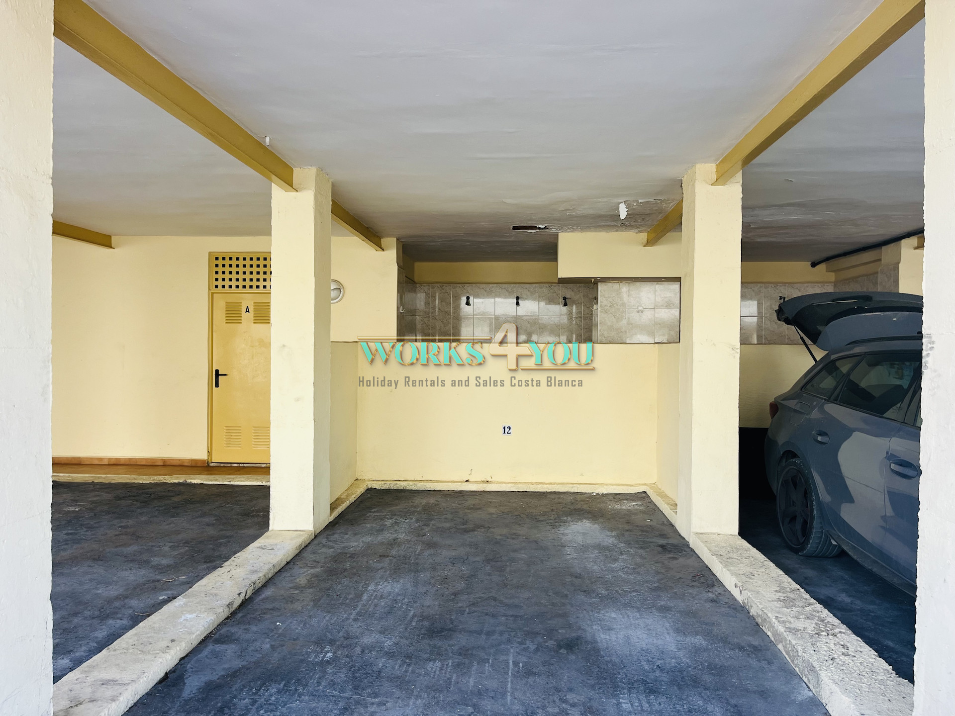 2 Bedroom apartment Javea – foto 37