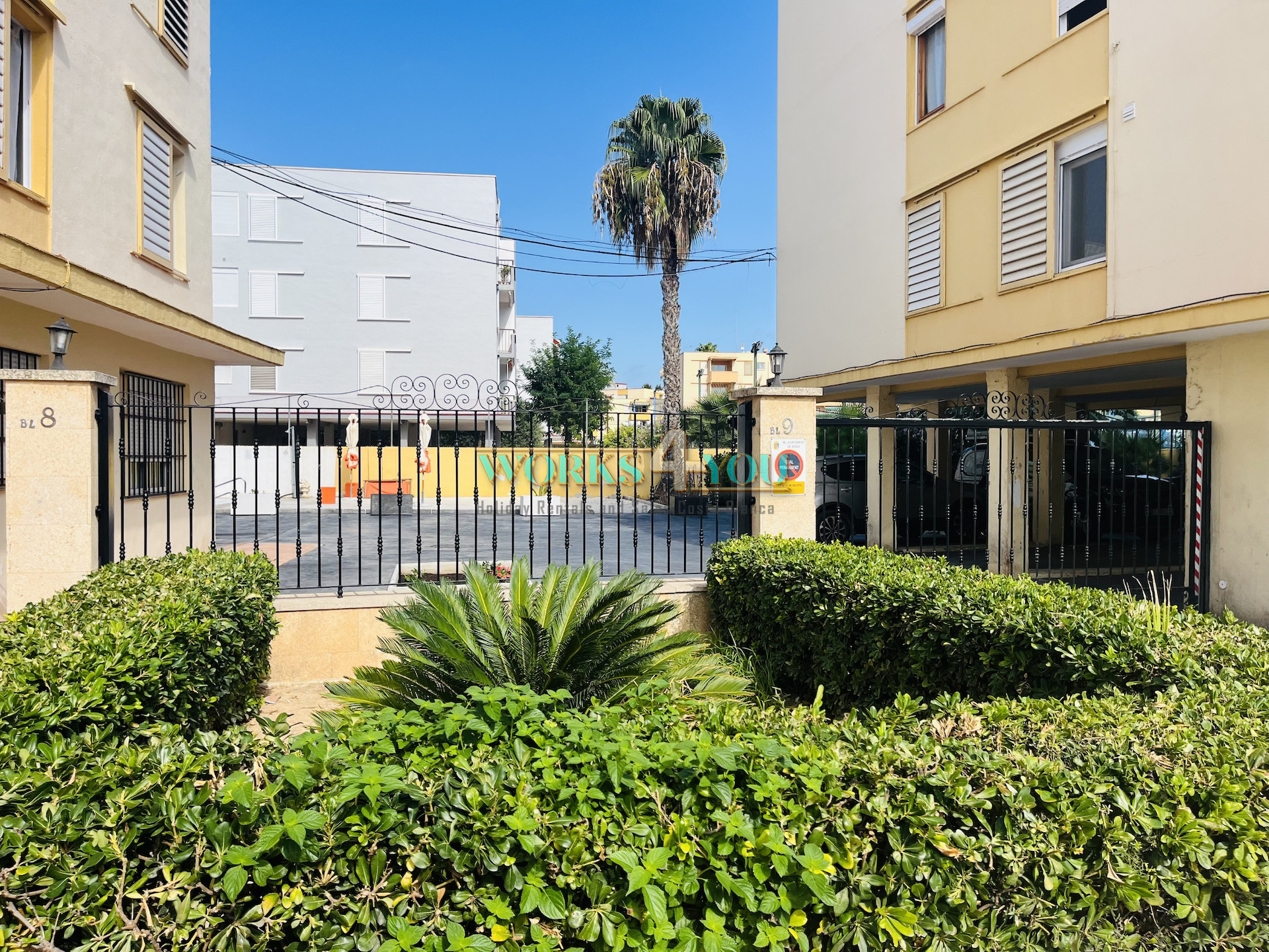 2 Bedroom apartment Javea – foto 38