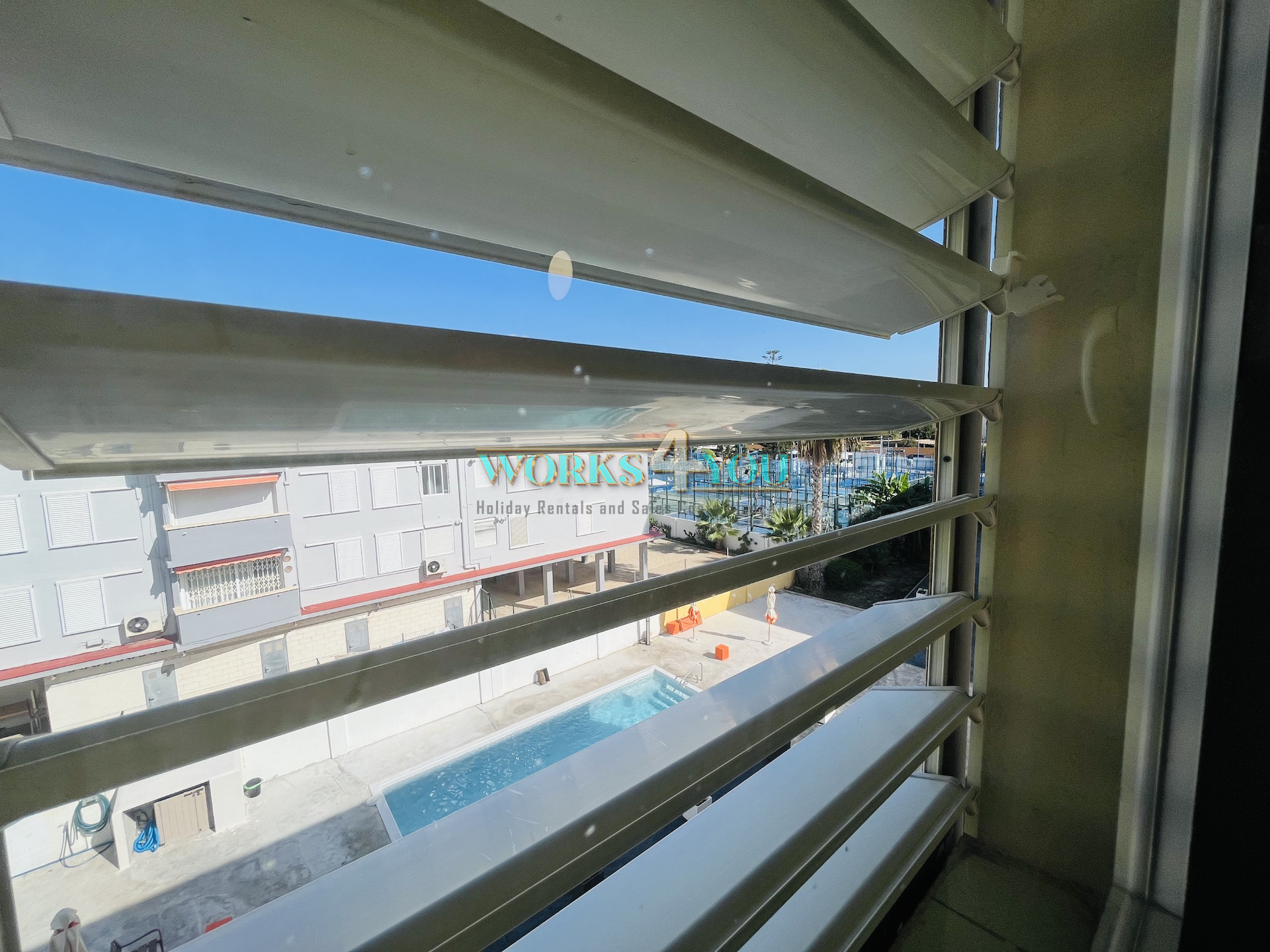 2 Bedroom apartment Javea – foto 39