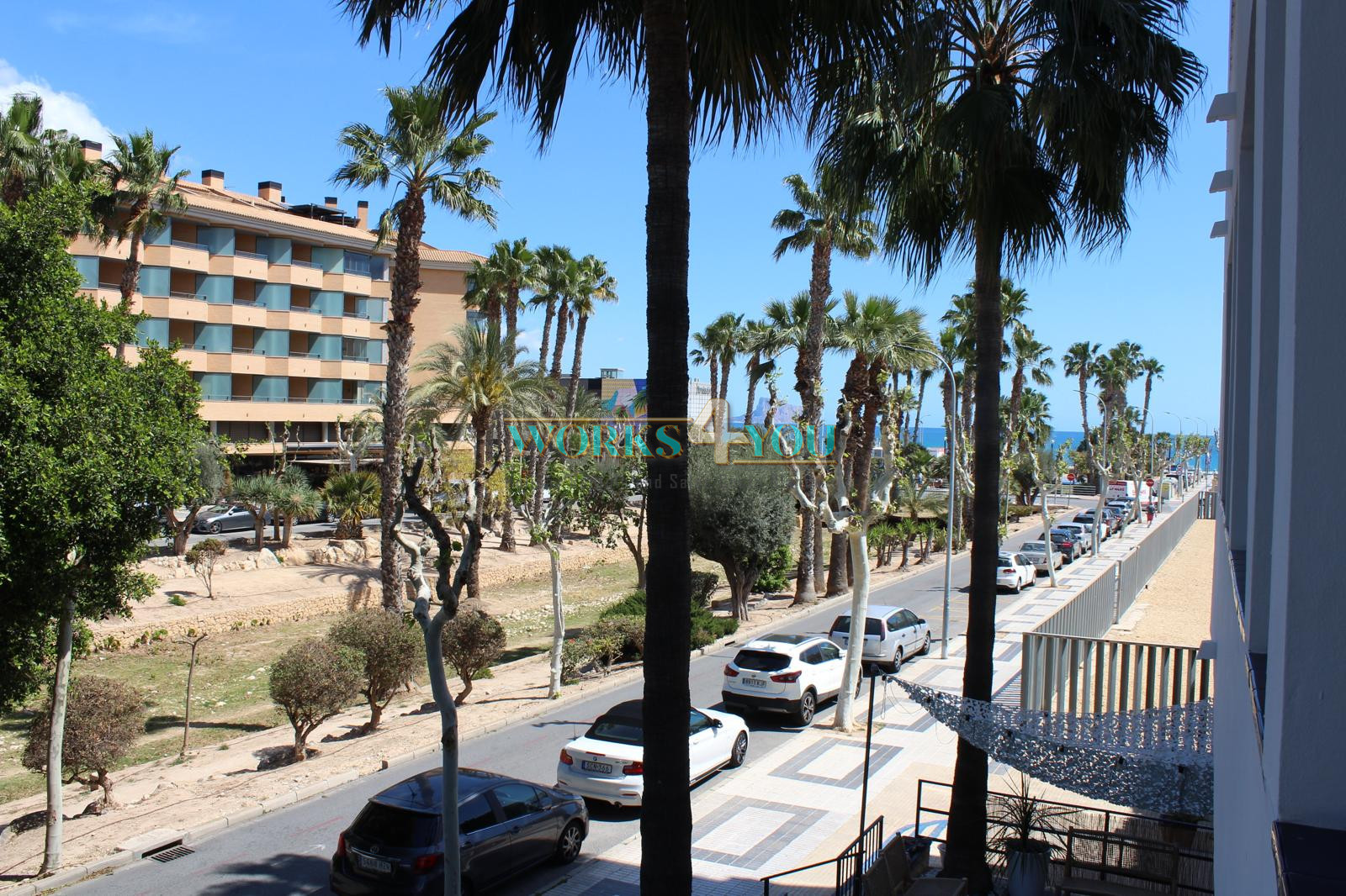 Modern Two Bedroom Apartment LIN Albir – foto 2