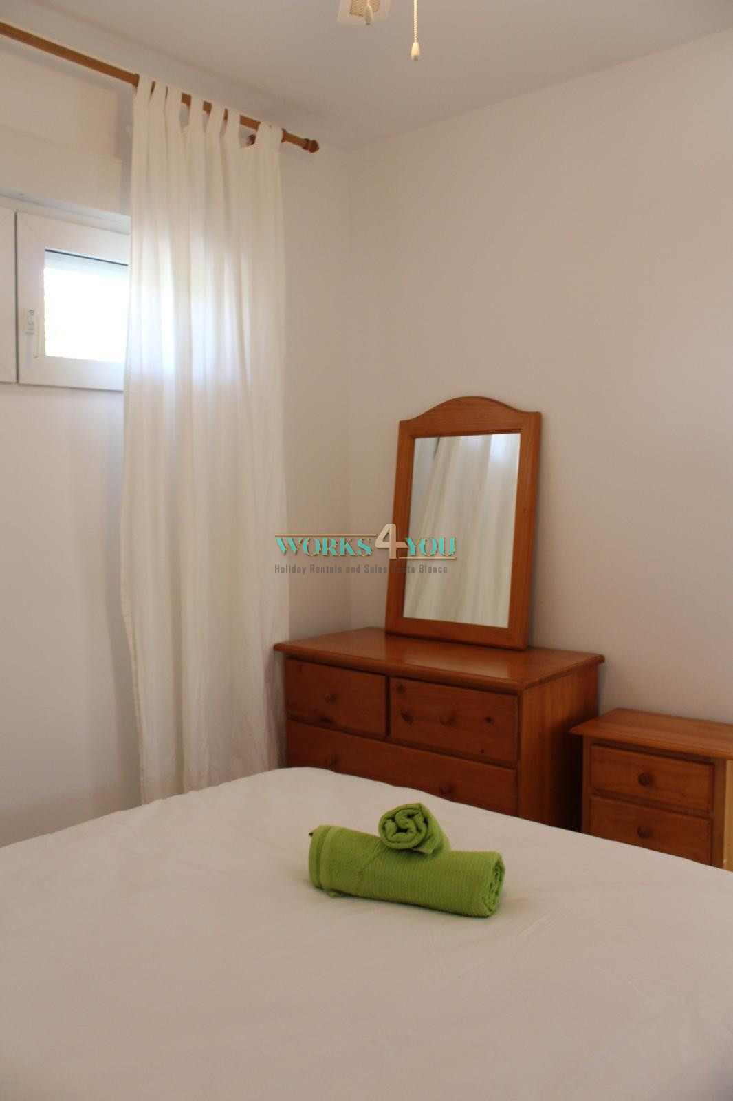 Modern Two Bedroom Apartment LIN Albir – foto 11
