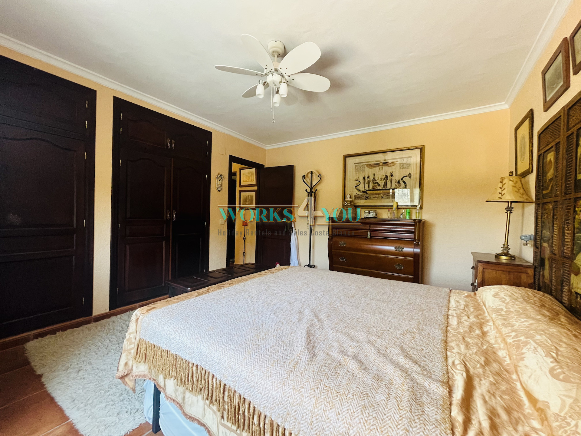 Stunning Detached Villa with Montgó Views in Jávea - Ermita – foto 10
