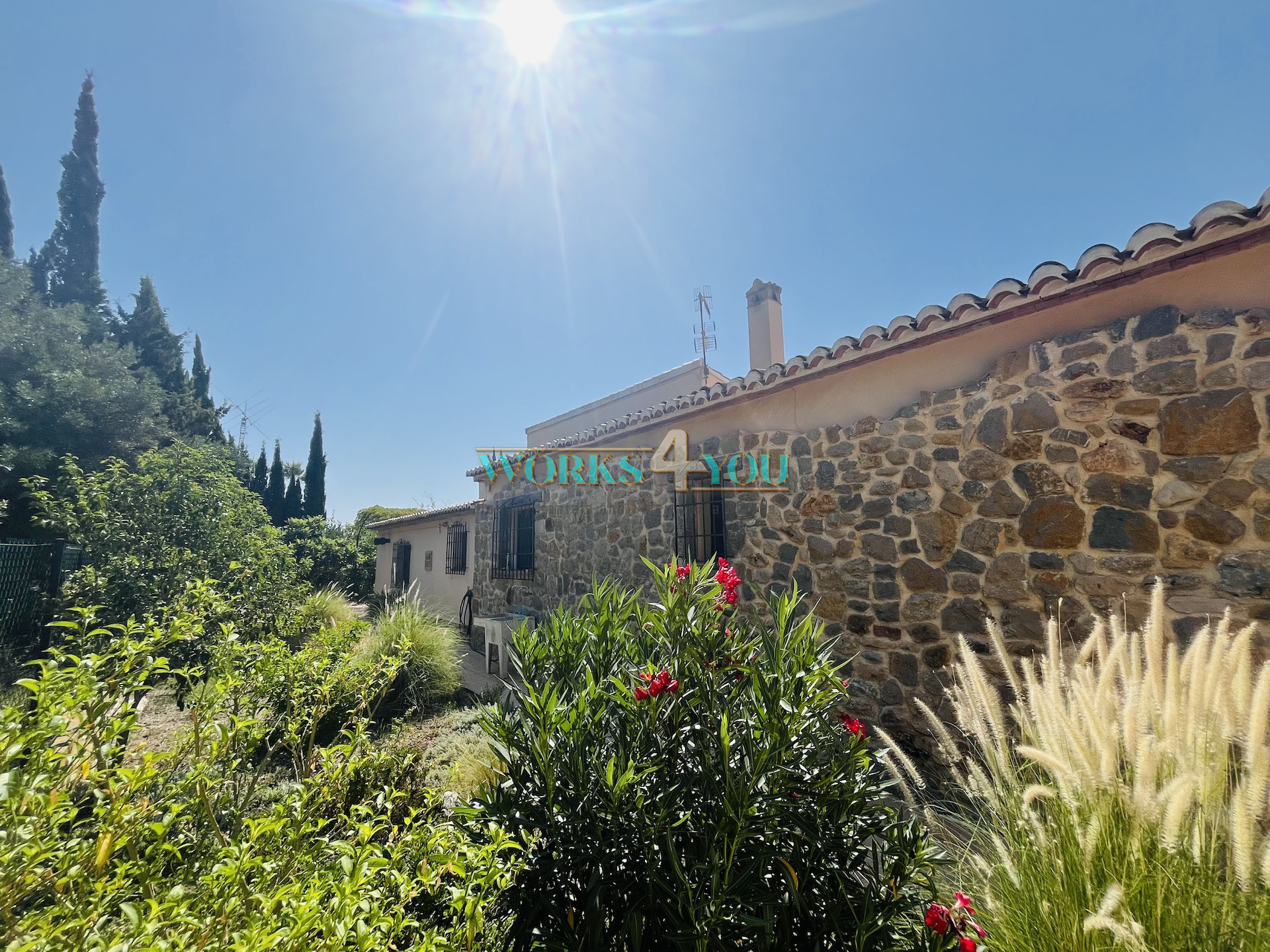 Stunning Detached Villa with Montgó Views in Jávea - Ermita – foto 18