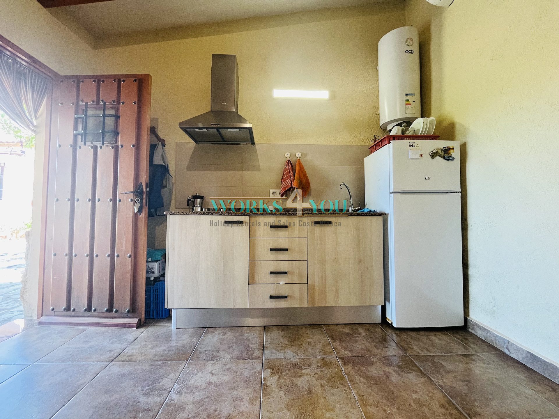 Stunning Detached Villa with Montgó Views in Jávea - Ermita – foto 23