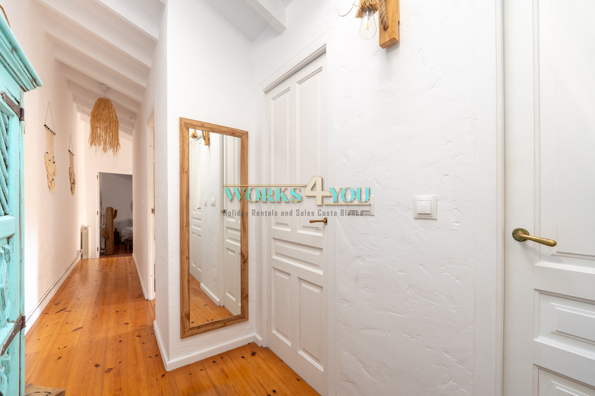 5 bedroom villa Calpe – foto 4