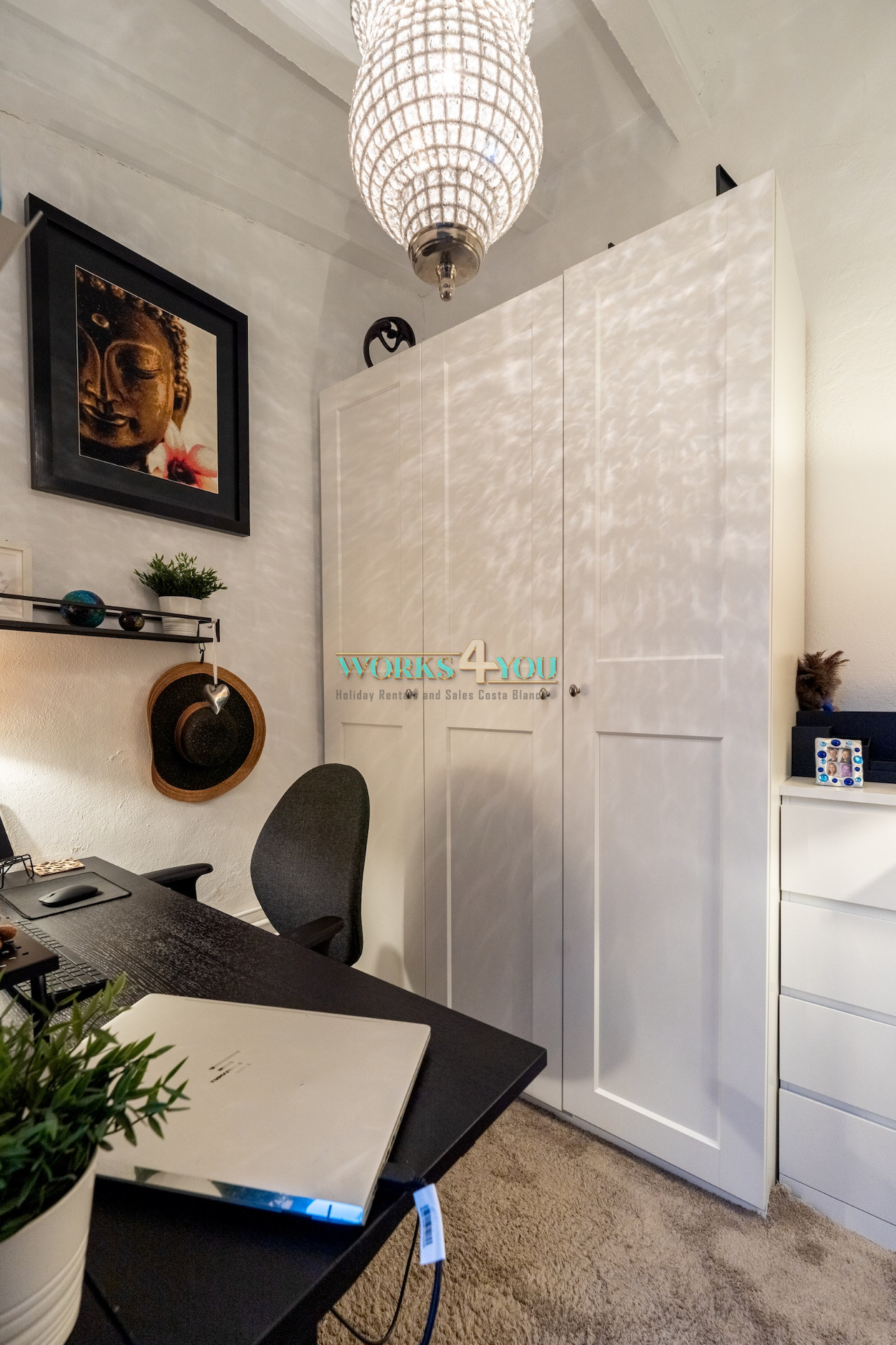 5 bedroom villa Calpe – foto 13