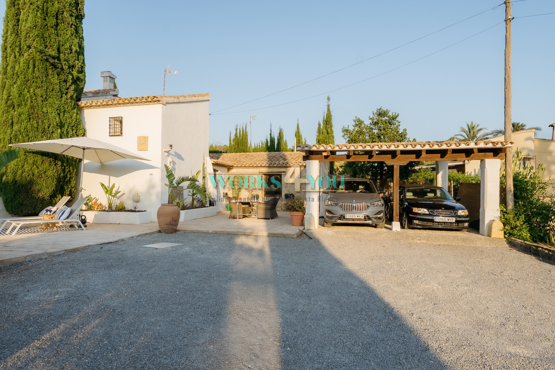 5 bedroom villa Calpe – foto 15