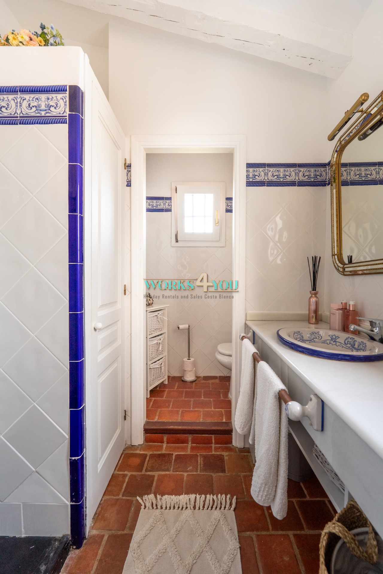 5 bedroom villa Calpe – foto 34