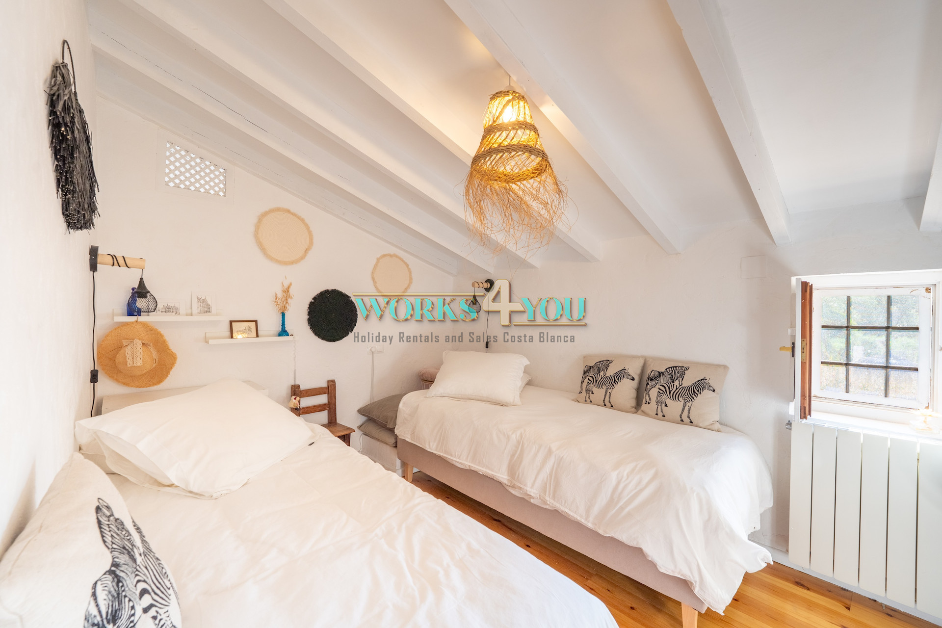 5 bedroom villa Calpe – foto 38