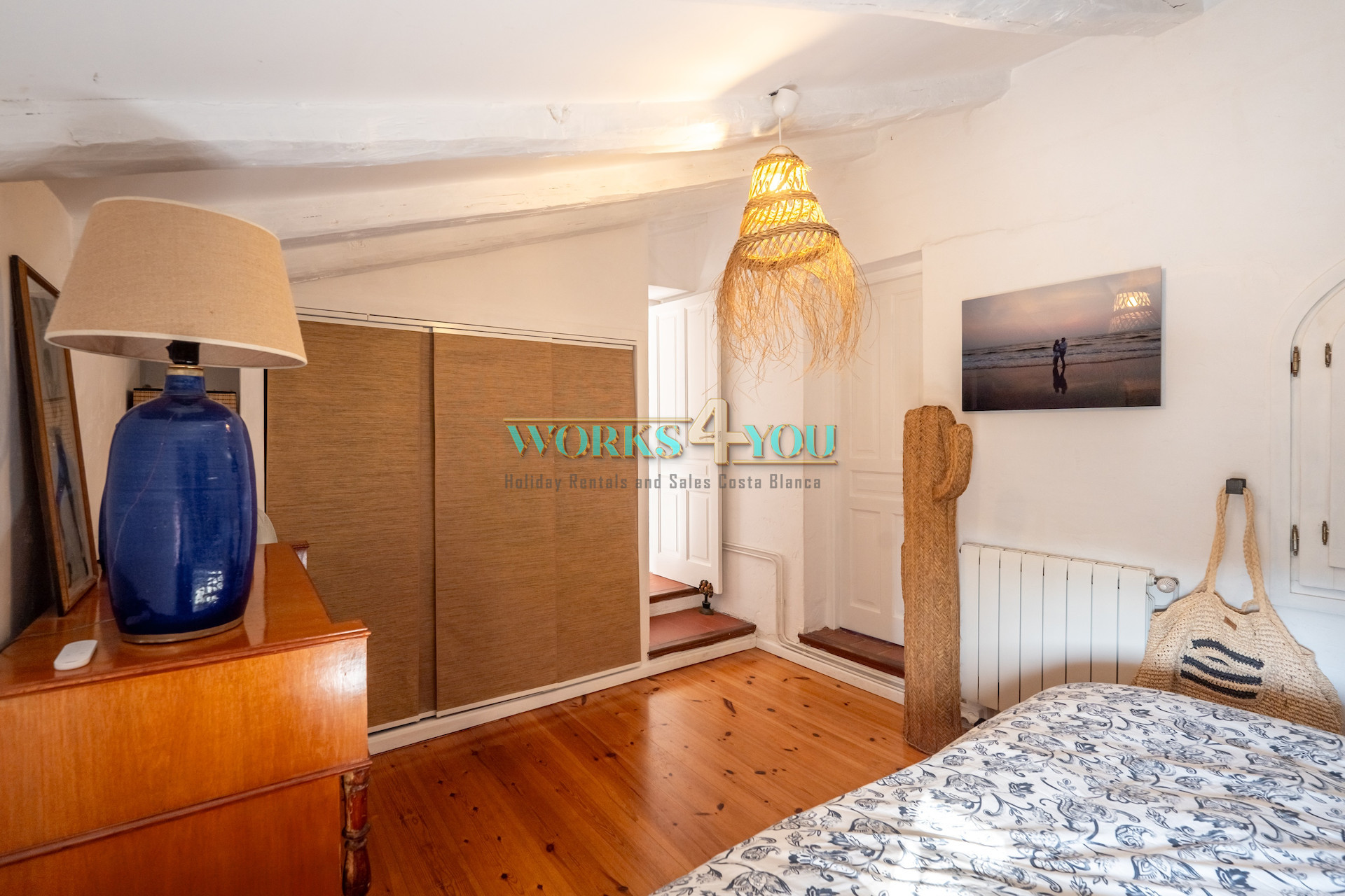 5 bedroom villa Calpe – foto 41