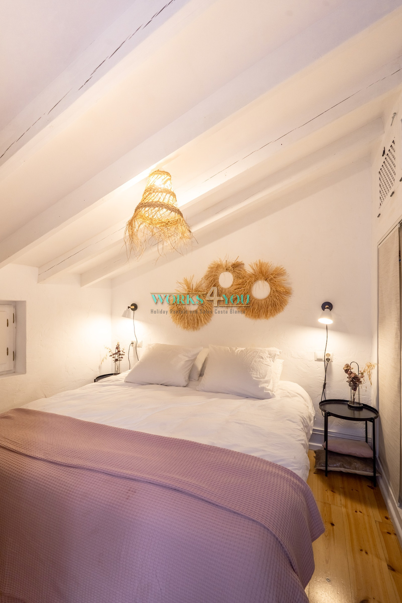 5 bedroom villa Calpe – foto 42
