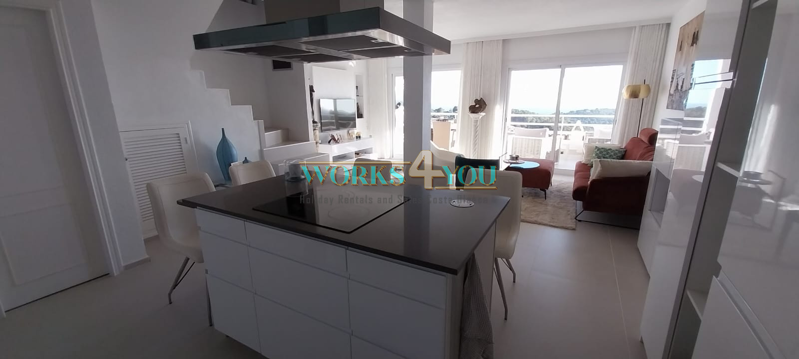Duplex Altea