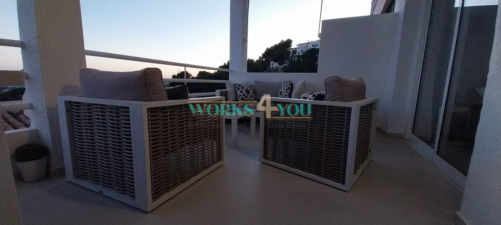 Duplex Altea – foto 2