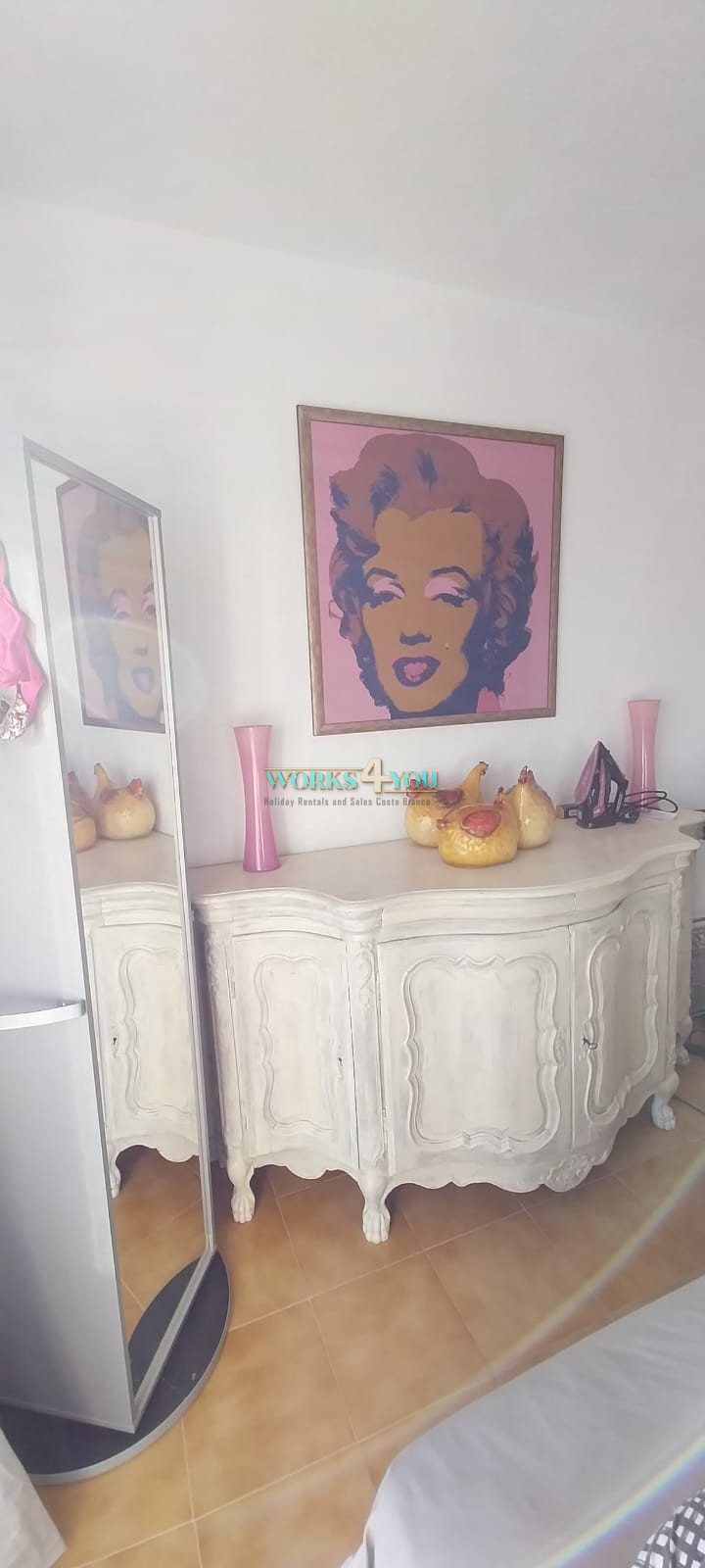 Duplex Altea – foto 15