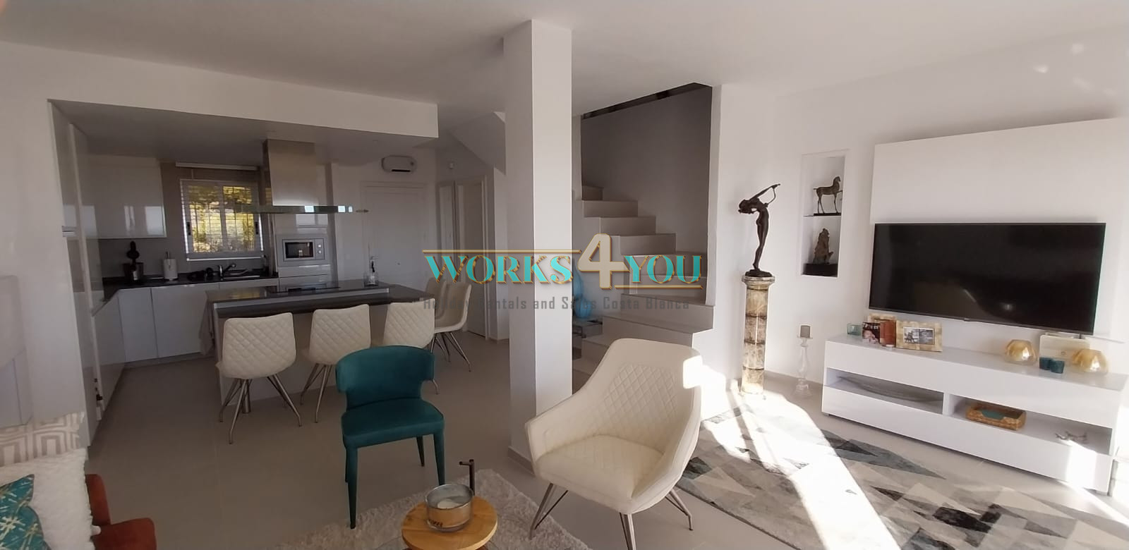 Duplex Altea – foto 16
