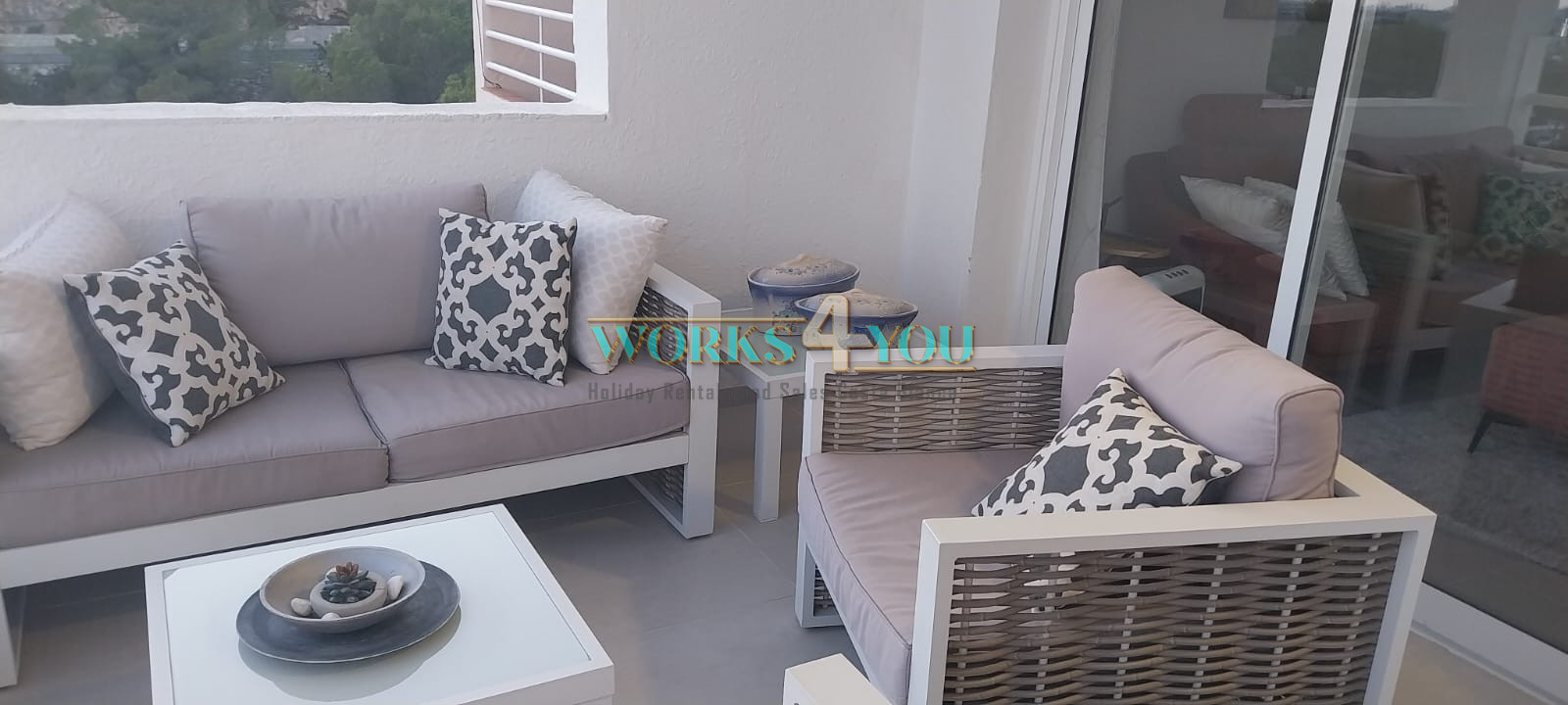 Duplex Altea – foto 18