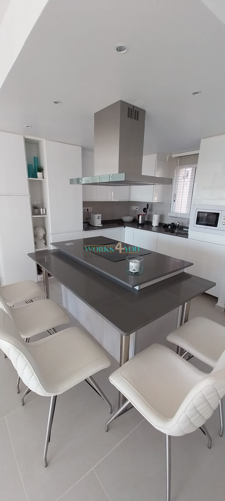 Duplex Altea – foto 30