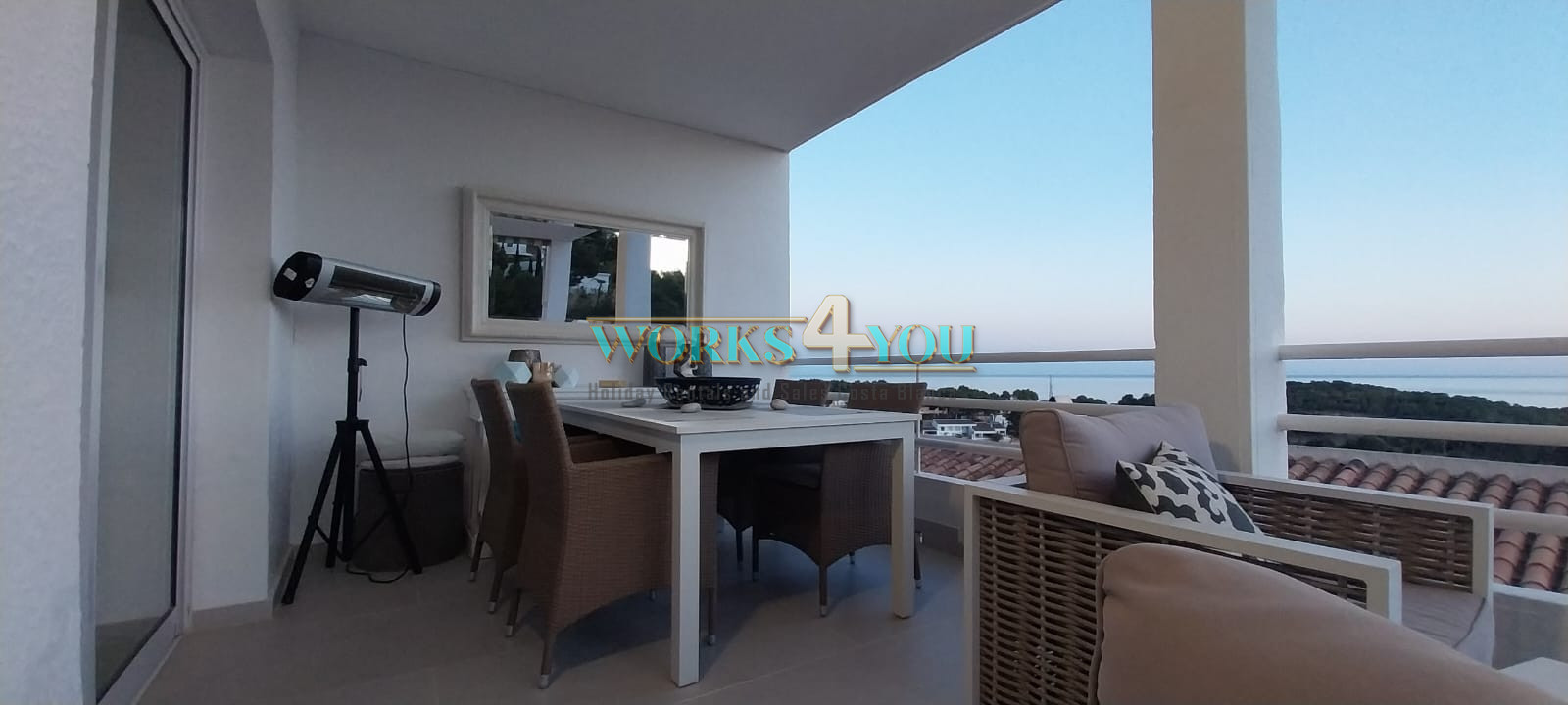 Duplex Altea – foto 36
