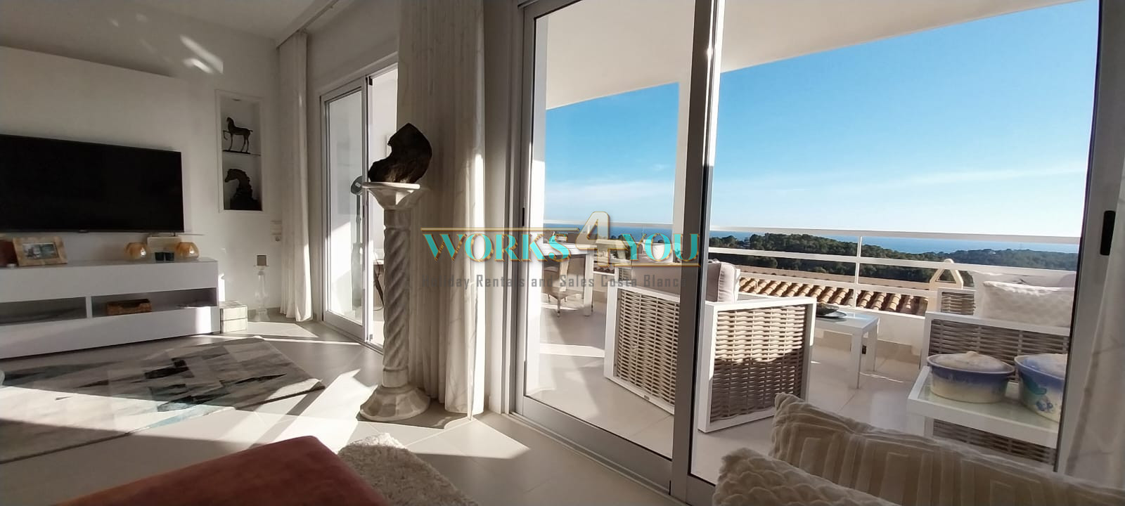 Duplex Altea – foto 48