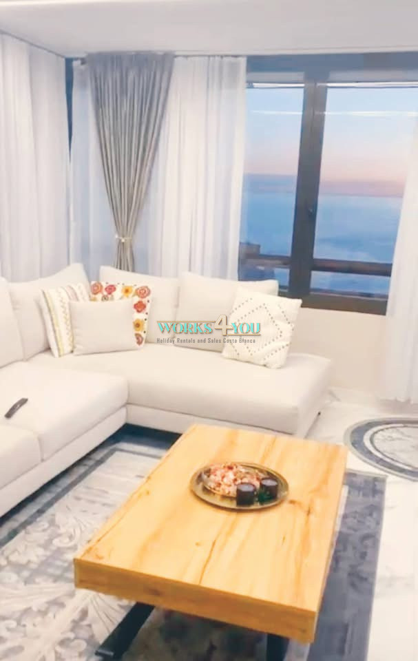 Penthouse Benidorm – foto 2