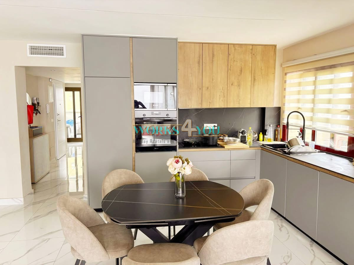 Penthouse Benidorm – foto 3