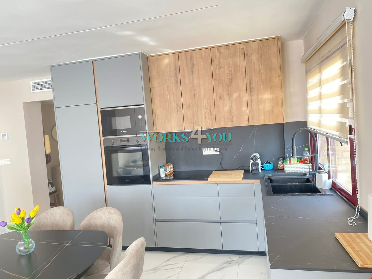 Penthouse Benidorm – foto 4