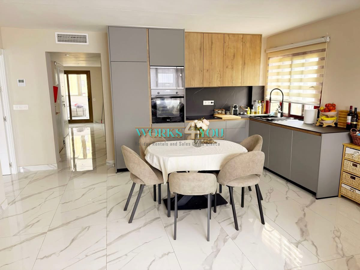 Penthouse Benidorm – foto 5