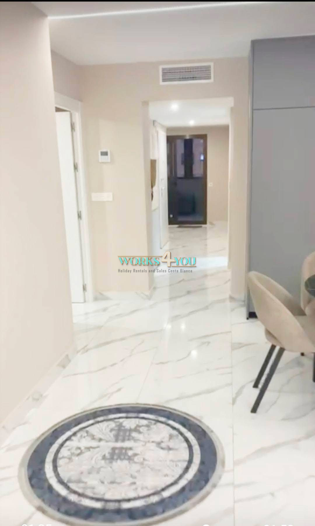 Penthouse Benidorm – foto 6
