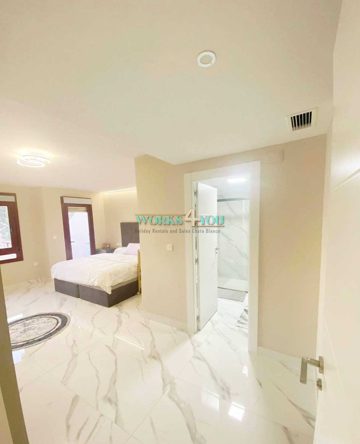 Penthouse Benidorm – foto 7
