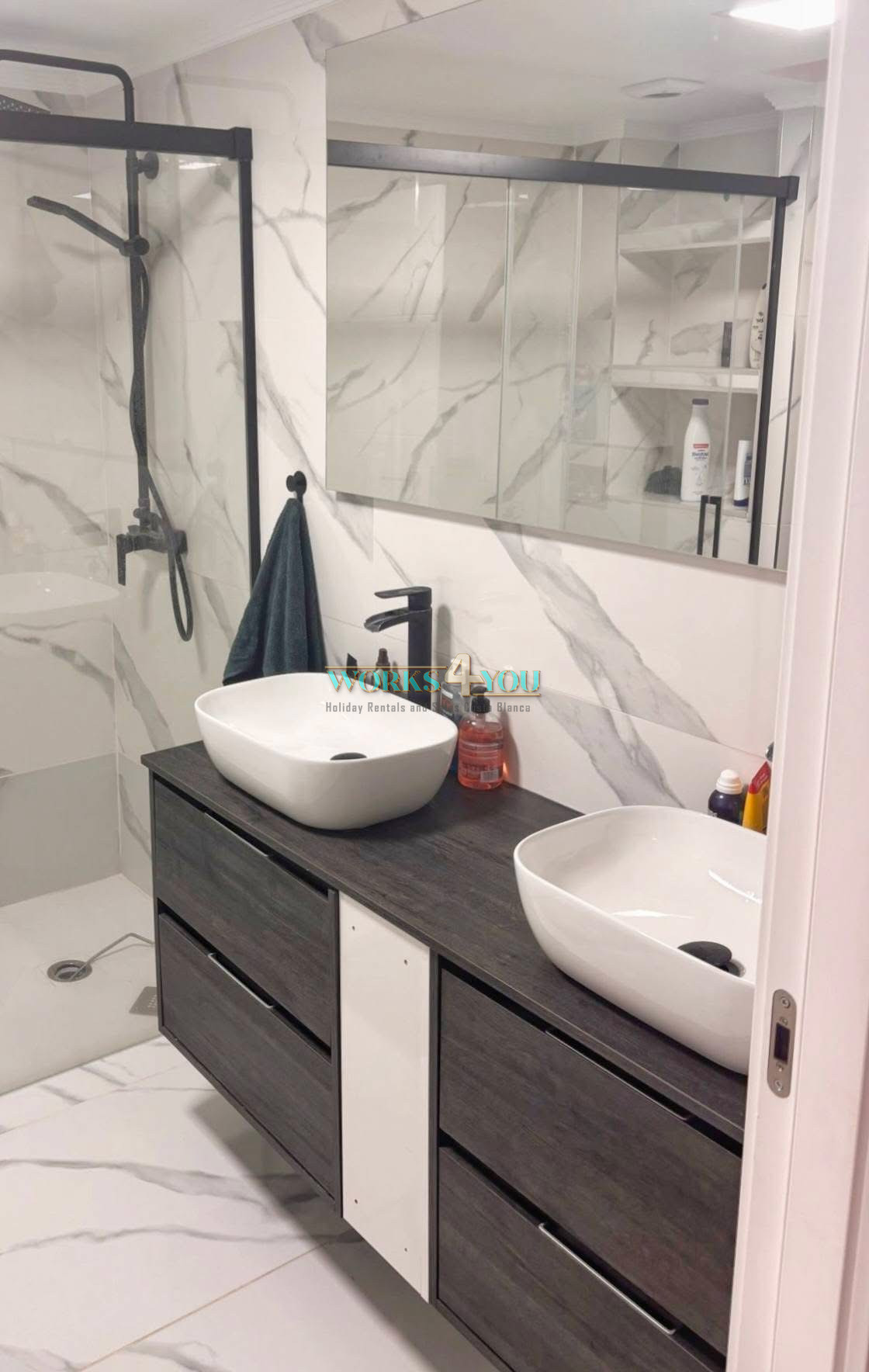 Penthouse Benidorm – foto 8
