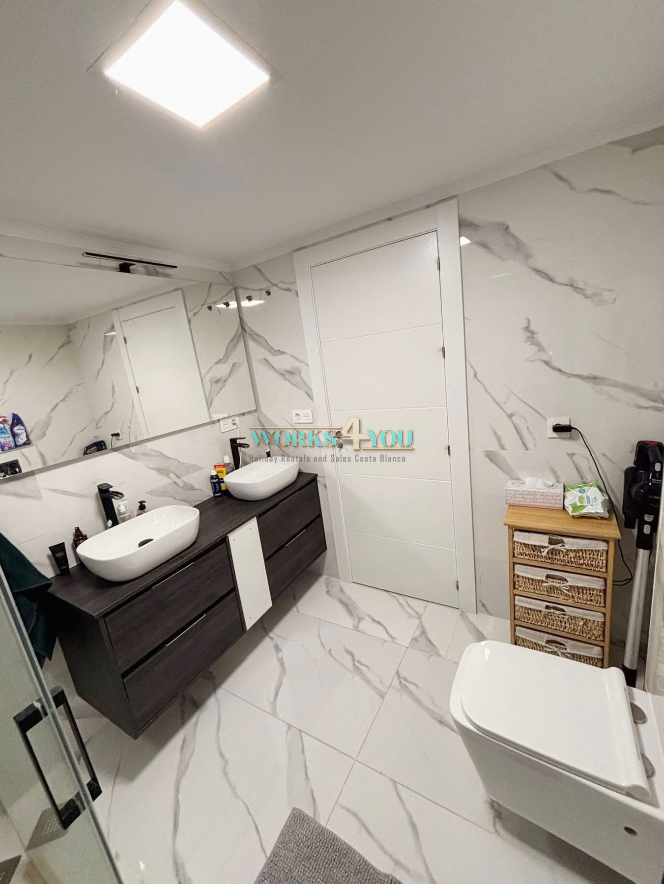 Penthouse Benidorm – foto 9