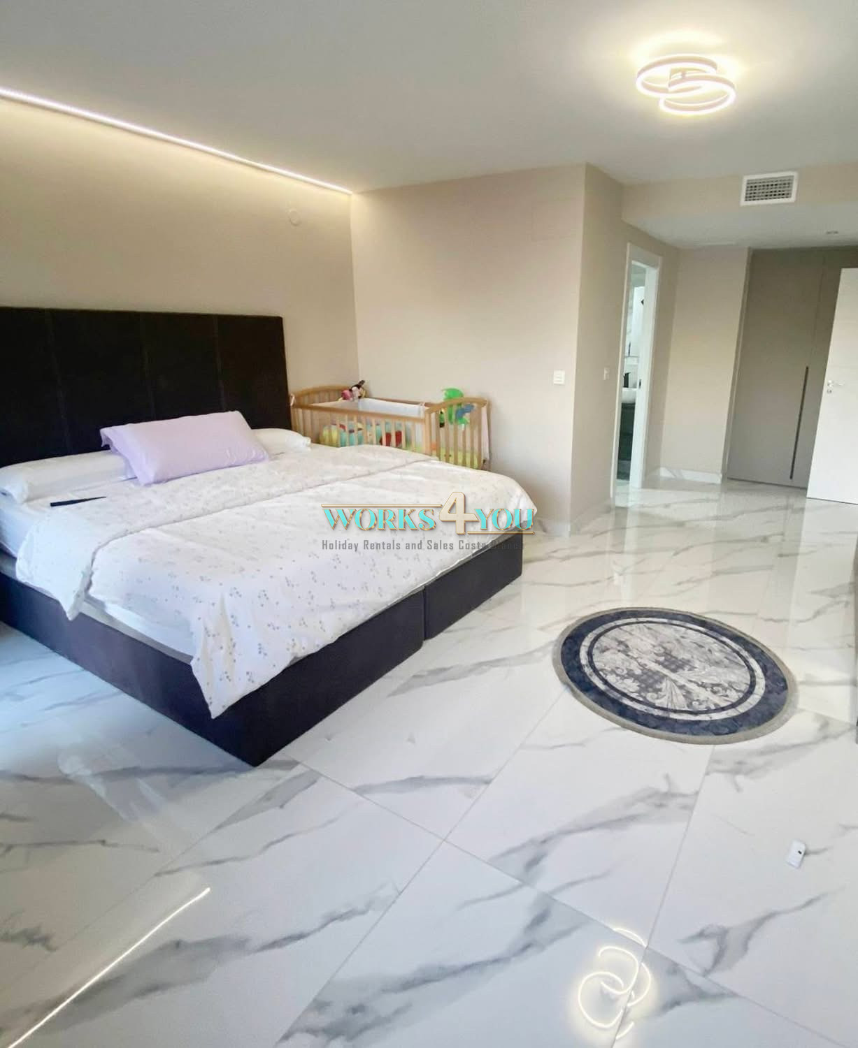 Penthouse Benidorm – foto 10