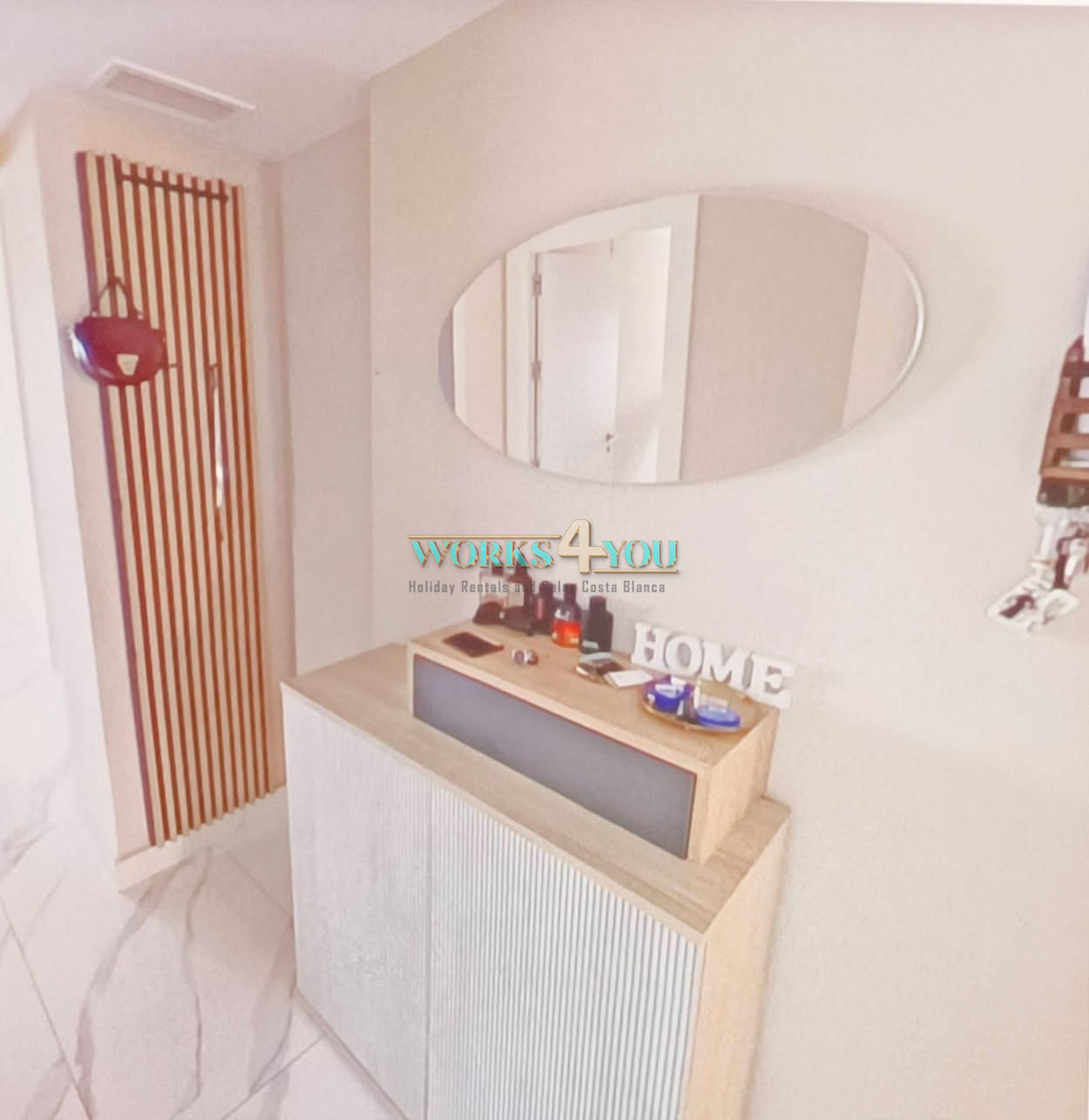 Penthouse Benidorm – foto 12