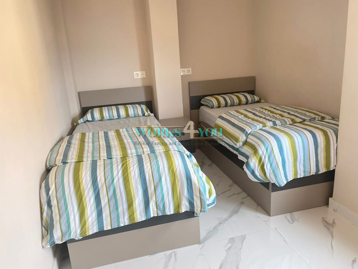 Penthouse Benidorm – foto 13