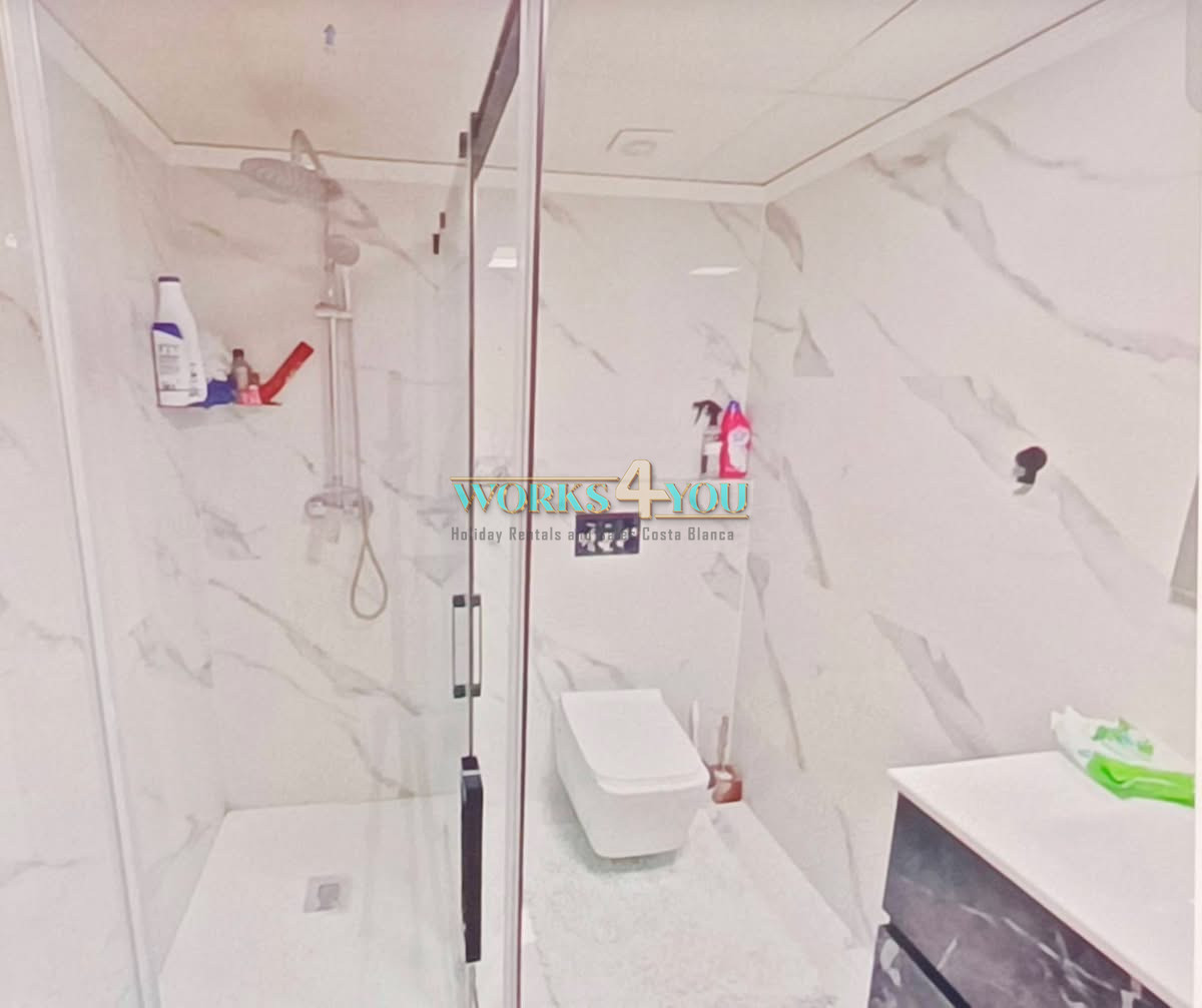 Penthouse Benidorm – foto 14