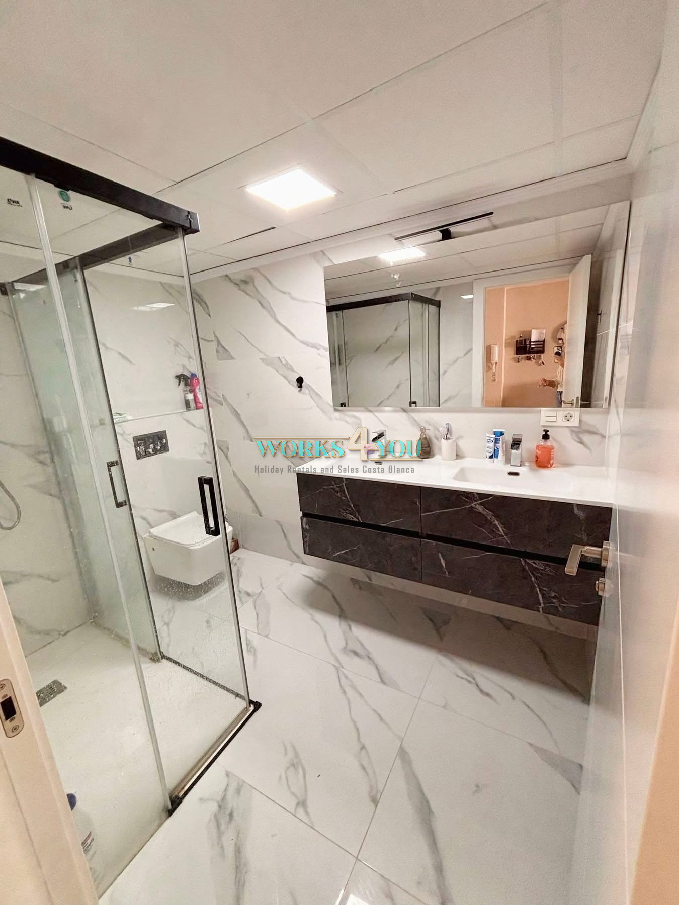 Penthouse Benidorm – foto 15