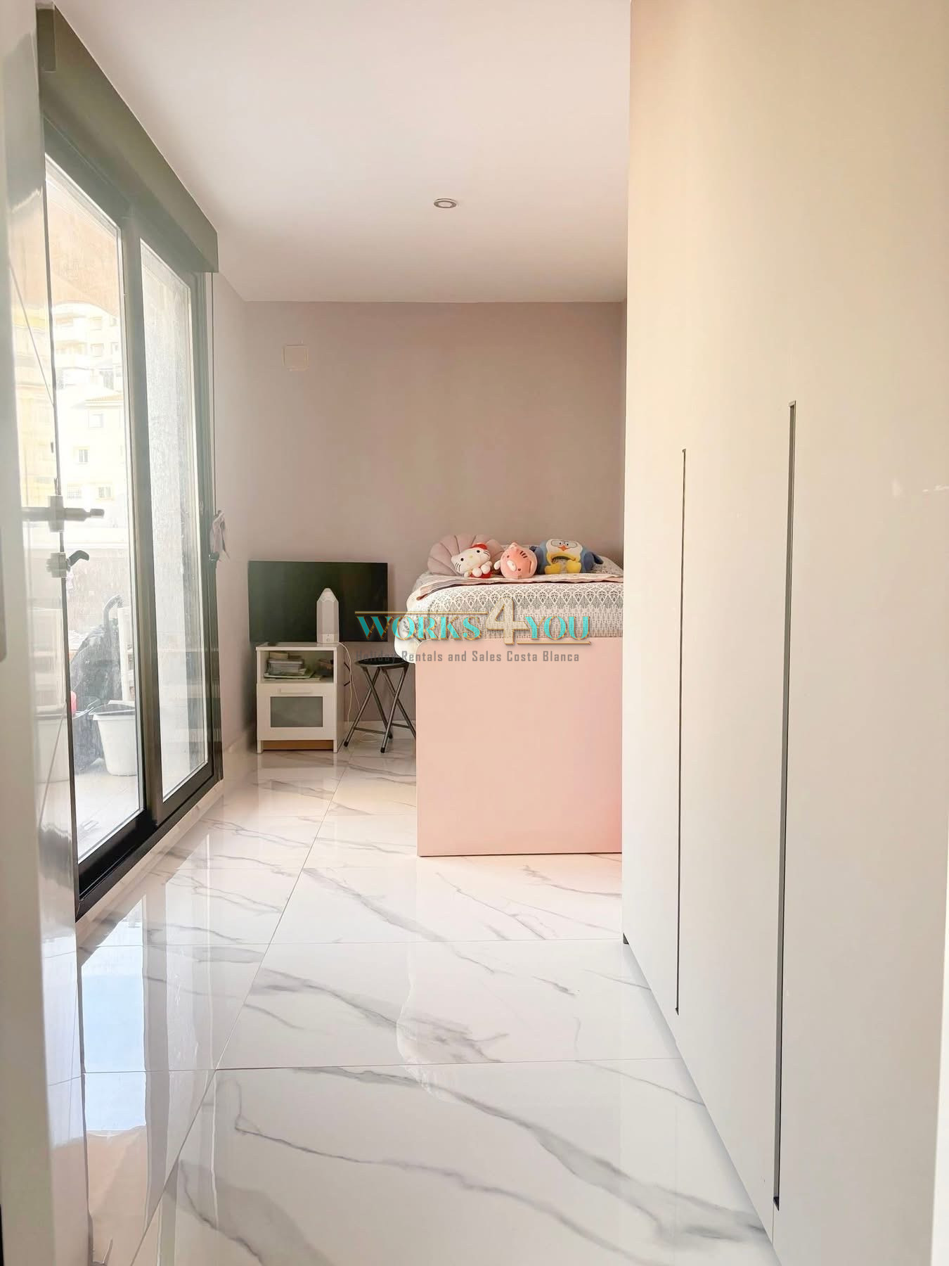 Penthouse Benidorm – foto 16