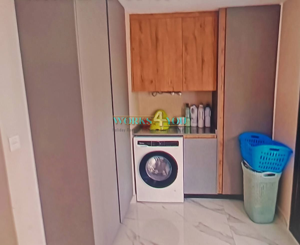 Penthouse Benidorm – foto 17