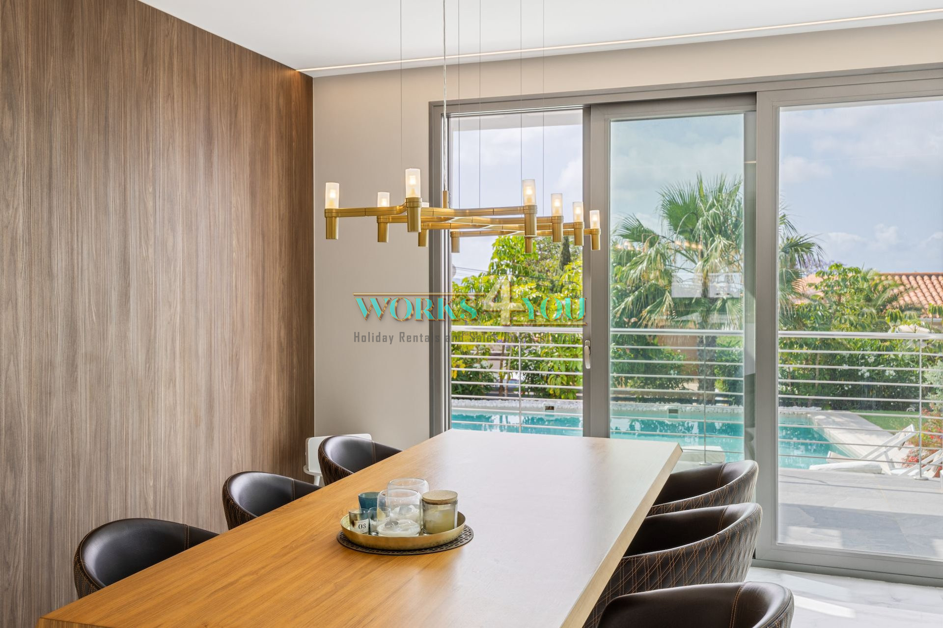 Modern Villa in This Suburb of La Nucía with Solar power – foto 16
